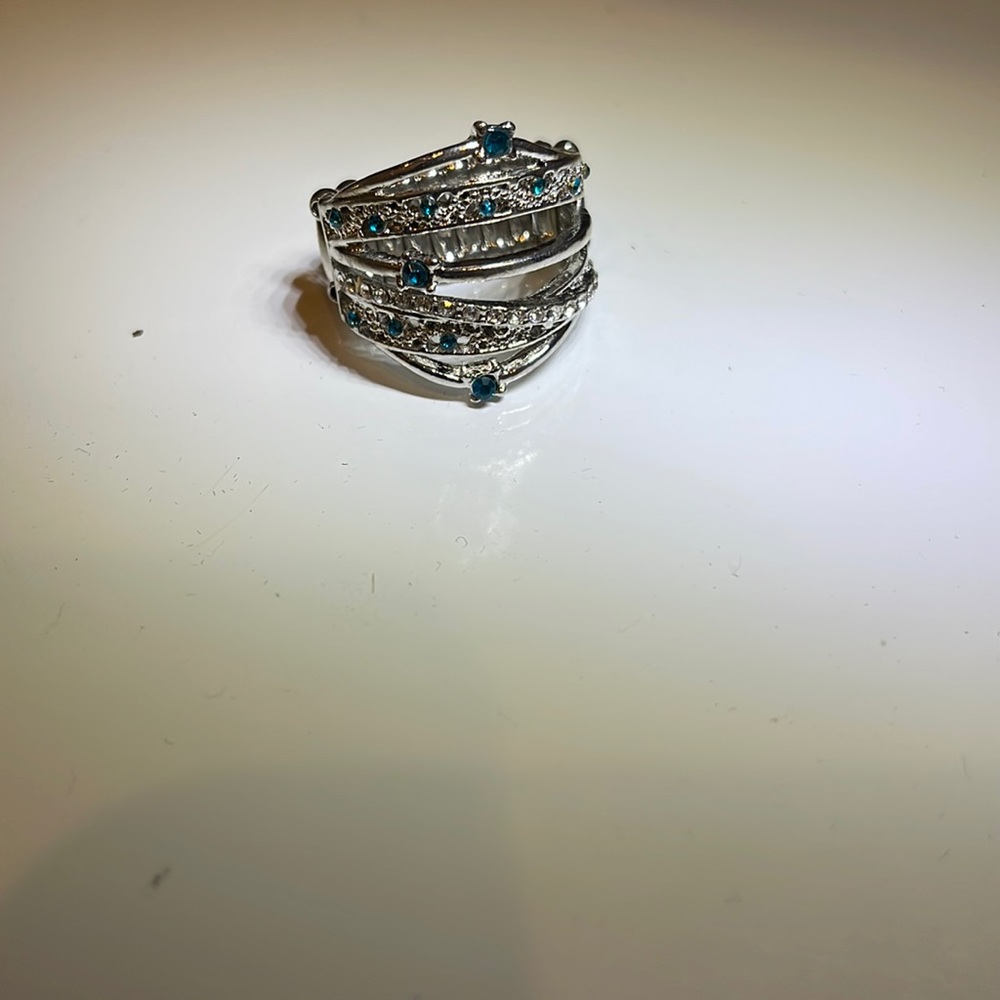 Paparazzi ring